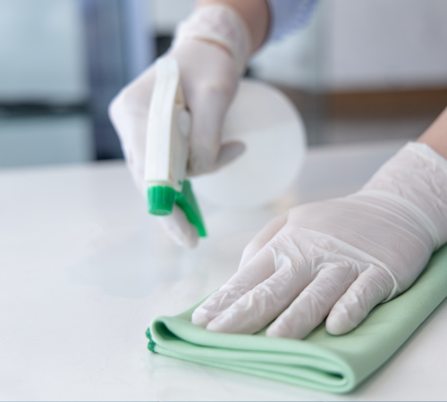 東京・埼玉・千葉 ハウスクリーニング 住宅清掃