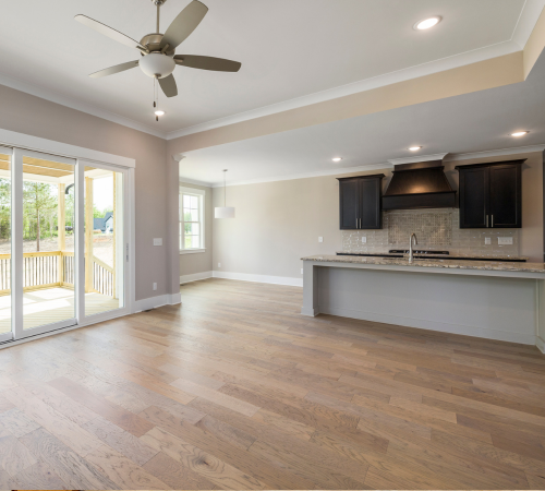 東京・埼玉・千葉 フロアコーティング フローリング施工