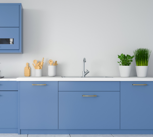 東京・埼玉・千葉 キッチンコーティング 防汚施工