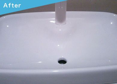 トイレコーティング 施工後02 防汚完了