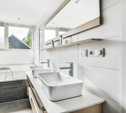 東京・埼玉・千葉 洗面台・トイレコーティング 水回り施工