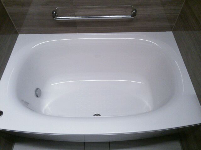 東京練馬区 水回りガラスコーティング 施工後3 カビ防止